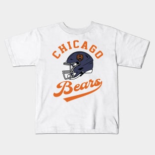 CCGO Bears Kids T-Shirt